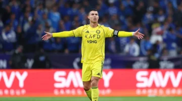 تردد جديد.. قنوات نقل مباراة النصر والخلود في دوري روشن